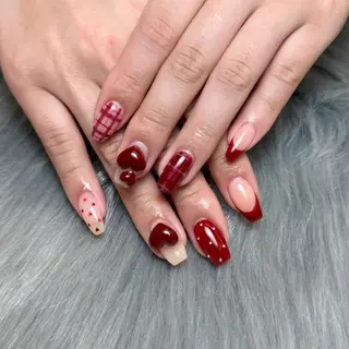 ネイル Darling NATSUMIのネイルデザイン