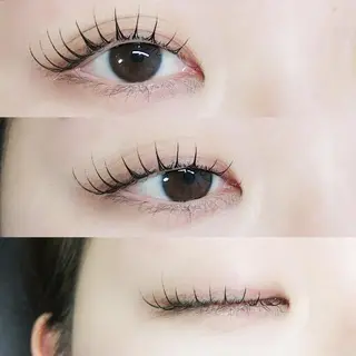 マツエク・マツパ 眉毛サロン 　森田江里子の眉毛・アイブロウイメージ