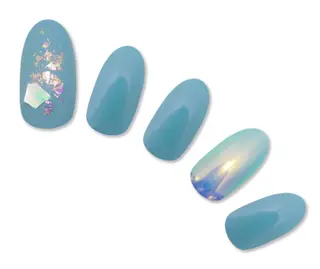 ネイル ito amiのネイルデザイン