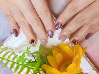 ネイル エムズ エムズのマツエク・マツパデザイン