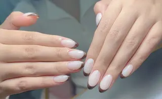 ネイル MissU ネイルサロンのネイルデザイン