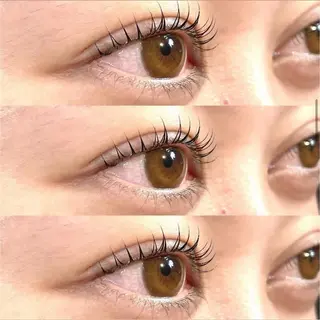 マツエク・マツパ JurerEye☆ Kanakoのマツエク・マツパデザイン