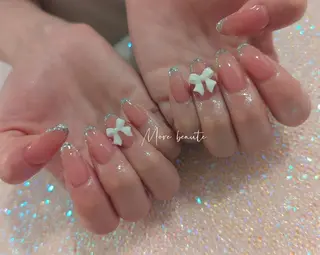 ネイル I LOVE ME NAIL.｡.:*♡のネイルデザイン