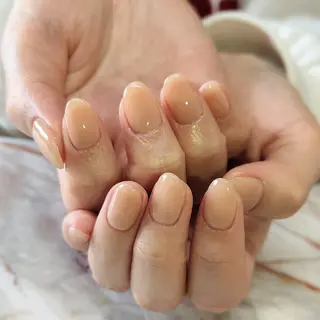 ネイル mg nailのネイルデザイン