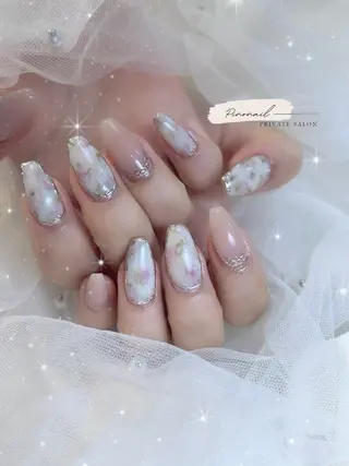 ネイル Pino Nailのネイルデザイン
