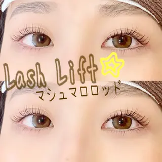 マツエク・マツパ 🦄銀座/束感まつげ 村上🍒のマツエク・マツパデザイン