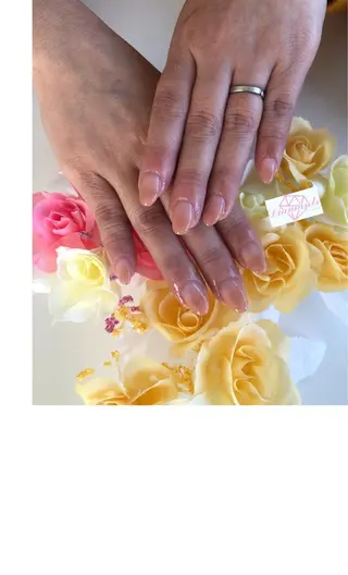 ネイル Asa miのネイルデザイン