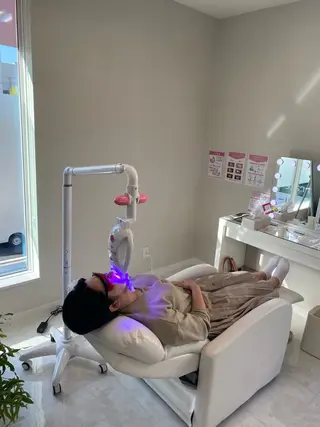 nanami -ホワイトニングのその他イメージ