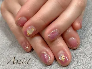 ネイル Le Lienのマツエク・マツパデザイン