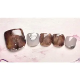 ネイル Uchida Mayunaのその他イメージ