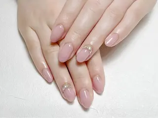 ネイル rouse nail RISATOのネイルデザイン