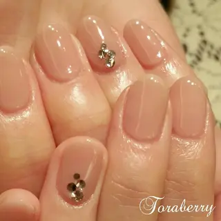 ネイル ネイリスト なつみのネイルデザイン