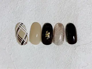 ネイル mogunail &blowのネイルデザイン