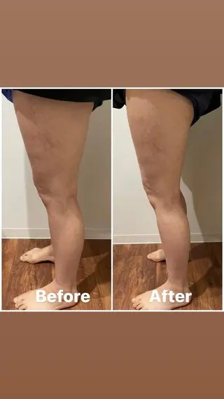 nina《快眠ドライヘッドスパ＆ボディーリンパケア》所属・nina 野沢あゆみのエステ・リラクイメージ