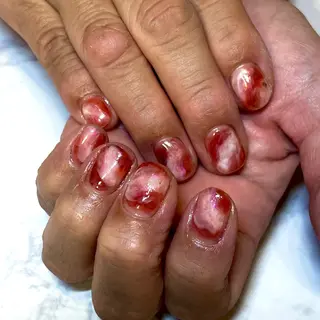 ネイル Moggy_ Ayaのエステ・リラクイメージ