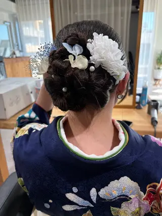 iroha/ n.w.h🎀のヘアスタイル