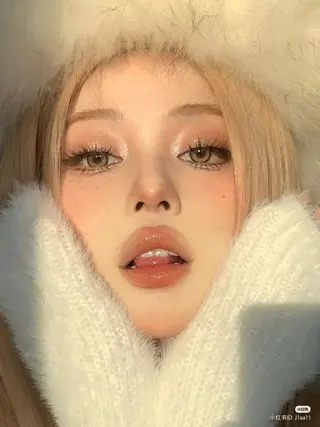 マツエク・マツパ Kuu+R 亀戸のマツエク・マツパデザイン