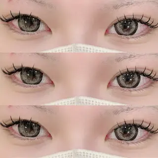 マツエク・マツパ m 👀のマツエク・マツパデザイン