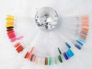 ネイル Anju NAILSALON所属・Anju HARUNAのネイルデザイン