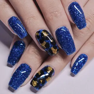 ネイル よしだ ひろきのネイルデザイン