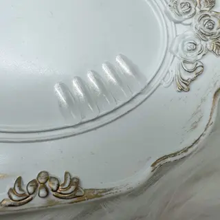 ネイル エリクサーネイル池袋 藤田のネイルデザイン