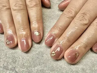 ネイル FASTNAIL PLUS 新宿店のネイルデザイン