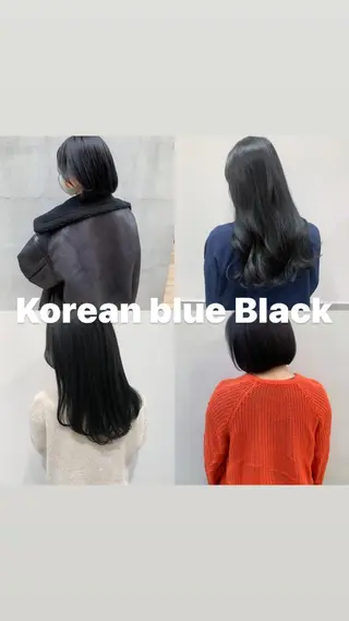 ミディアム カラー ヘアアレンジ ミニボブ/ブリーチ 🌈MISATOのヘアスタイル