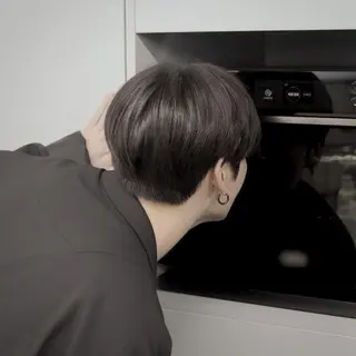 ショート メンズ The Apartment of Solon Citta所属・船橋🔸髪質改善 🔸艶髪カラー/蓮のヘアスタイル