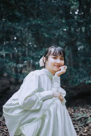 セミロング 🧡丁寧さNo.① 🕊️白石恭丈🧡のヘアスタイル