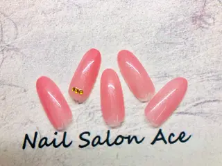 ネイル 池袋フィルイン Ace♡Nailのネイルデザイン