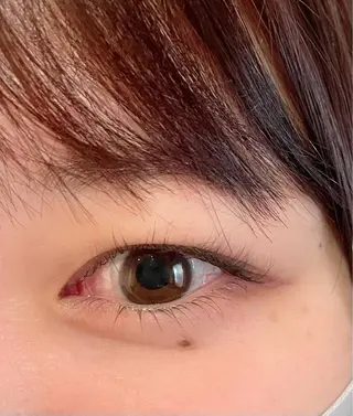 マツエク・マツパ 高橋 伸江のマツエク・マツパデザイン