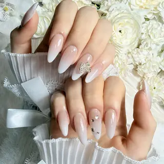 ネイル BabyYouMinail所属・ネイル💅 ひなのネイルデザイン