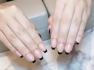 ネイル MAMIネイリスト UNELMA所属のネイルデザイン
