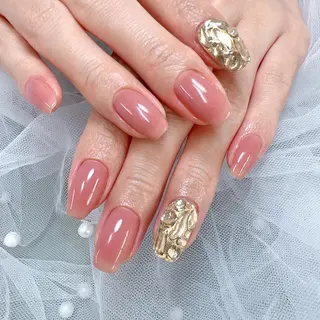 ネイル 💞💞 Yokoのネイルデザイン