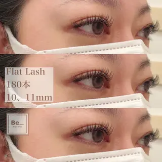 マツエク・マツパ ♡ayaka♡ Be_のマツエク・マツパデザイン