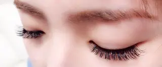 マツエク・マツパ Jua (ジュア)のマツエク・マツパデザイン