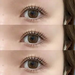 マツエク・マツパ 노ㅇㅏ 🏹♡のマツエク・マツパデザイン