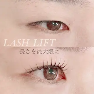 マツエク・マツパ mille所属・mille CHIEのマツエク・マツパデザイン