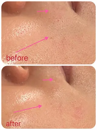 堀 和恵の眉毛・アイブロウイメージ