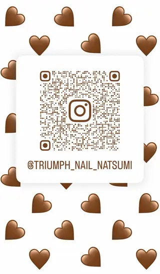ネイル natsumi .のネイルデザイン