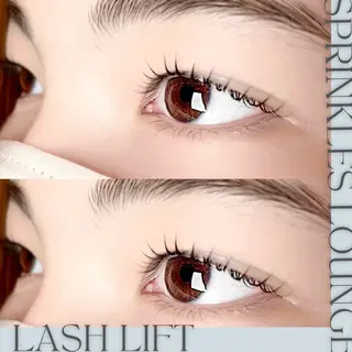 マツエク・マツパ sprinkles loungeのエステ・リラクイメージ