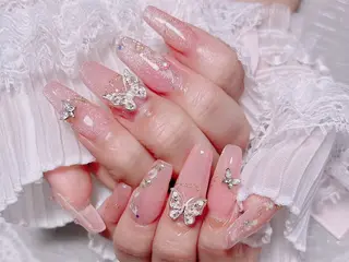 ネイル Kari ネイルサロンのネイルデザイン