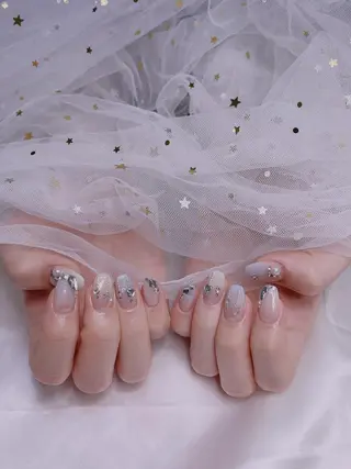 ネイル ジョリ kasumi🌹💅のネイルデザイン