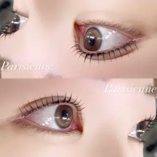 マツエク・マツパ 仲🤍心斎橋/LED /眉毛/まつげパーマのマツエク・マツパデザイン