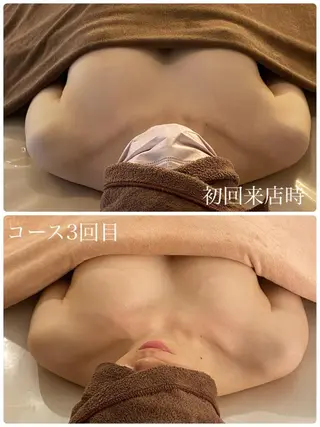 MY corailのエステ・リラクイメージ