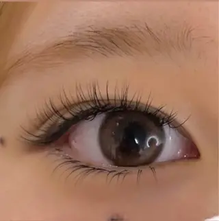 マツエク・マツパ 近藤 知香の眉毛・アイブロウイメージ