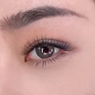マツエク・マツパ The Nail & Eye Lashの眉毛・アイブロウイメージ