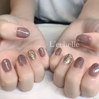 ネイル .. momoko🕊のネイルデザイン