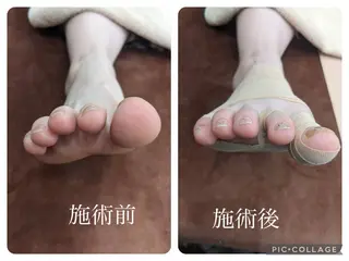 美容整体/小顔エステ glanz横浜馬車道のその他イメージ