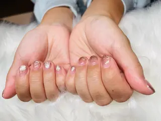 ネイル esilarante chie♡のネイルデザイン